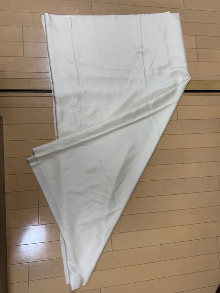 結婚式 装飾 テーブル スペース 生地 約520cm × 約120cm 布 服飾