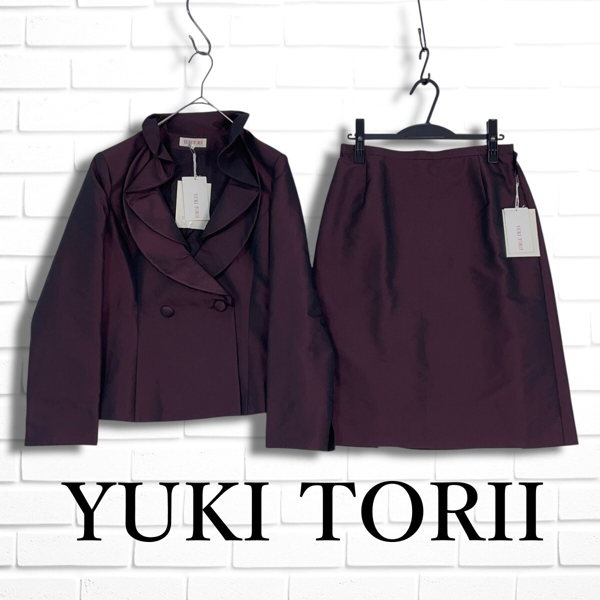 2025年最新】Yahoo!オークション -yuki torii スーツの中古品 2025年最新】Yahoo!オークション -yuki torii スーツの中古品