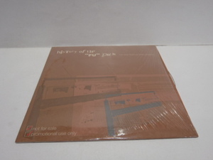 HIP HOP MIX CD　history of the ''FU'' Path　mixed by DJ AKIRA (FU-TEN) & DJ HIROSHI (SOUL ROLL)