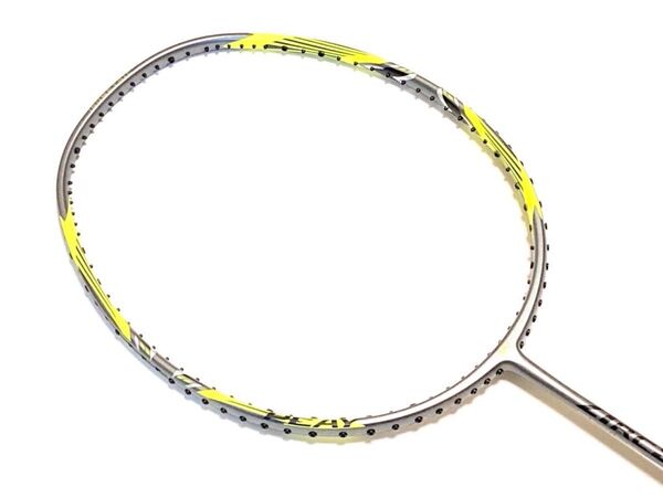 新品 YONEX ヨネックス ARCSABER 7 PLAY アークセイバー 7 プレイ 4U5 ラケット ARC7-PL