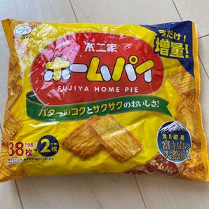 ホームパイ 1袋