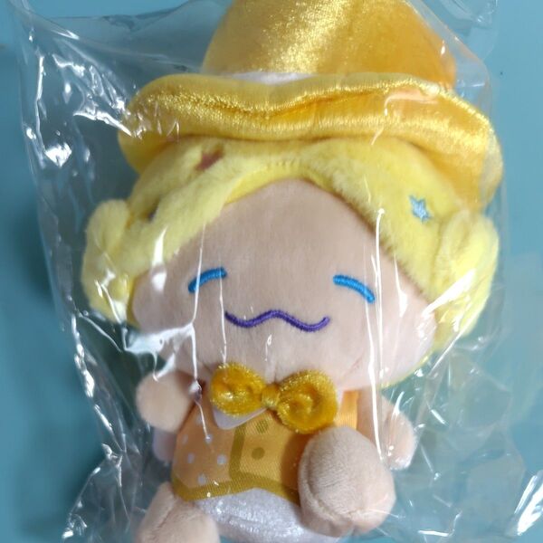JOCHUM ぬいぐるみ もこ