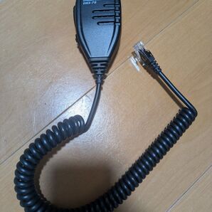 ALINCO ダイナミックマイクロホン EMS-78
