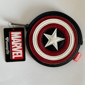 Loungefly(ラウンジフライ) marvel コインケース