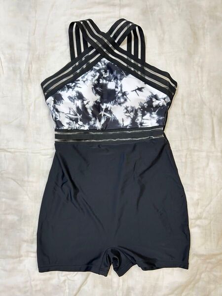 SHEIN ワンピース水着