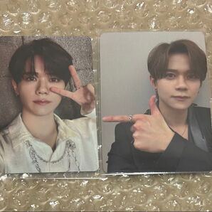 INI 藤牧京介 MATCH UP MATCHver. 選出店舗