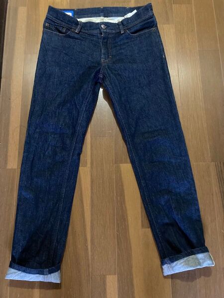 acne studios スリムデニムパンツ アクネ