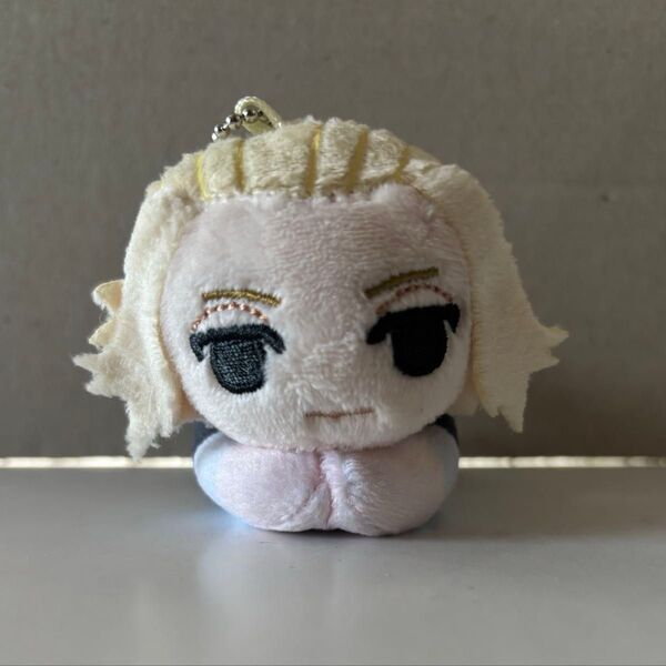 東リべ 東京リベンジャーズ 佐野万次郎 マイキー はぐキャラコレクション ぬいぐるみ