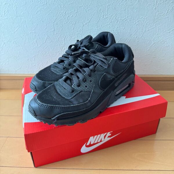 NIKE AIR MAX 90 ブラック ナイキエアマックス90