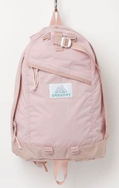 グレゴリー サクラ ファインデイ デイパック セット デイパック
