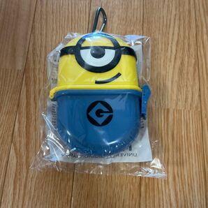 ユニバ USJ ミニオン お菓子入れ ケース