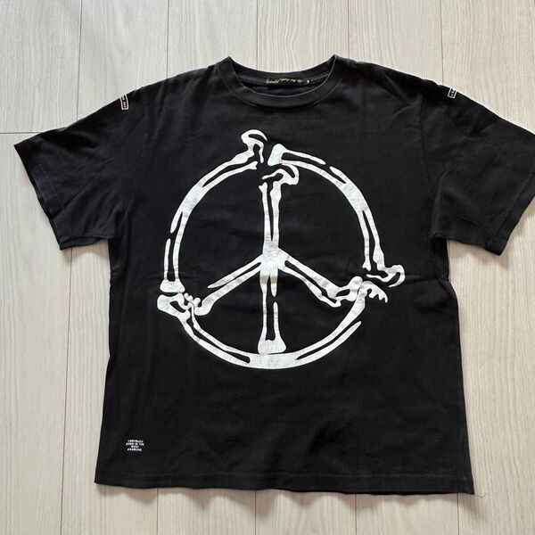 UNRIVALED アンライバルド Tシャツ Lサイズ