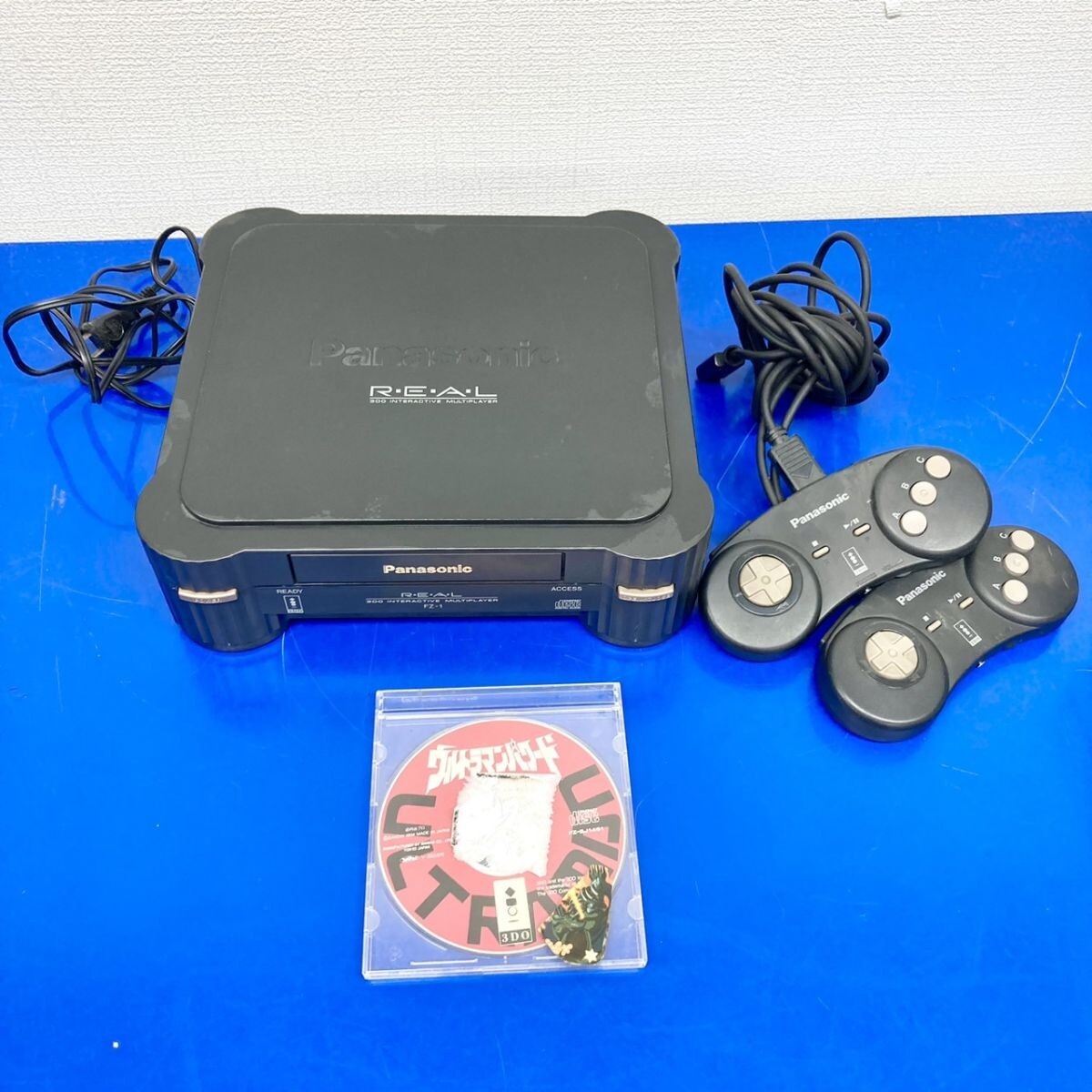Yahoo!オークション -「3do fz-1」の落札相場・落札価格 Yahoo!オークション -「3do fz-1」の落札相場・落札価格
