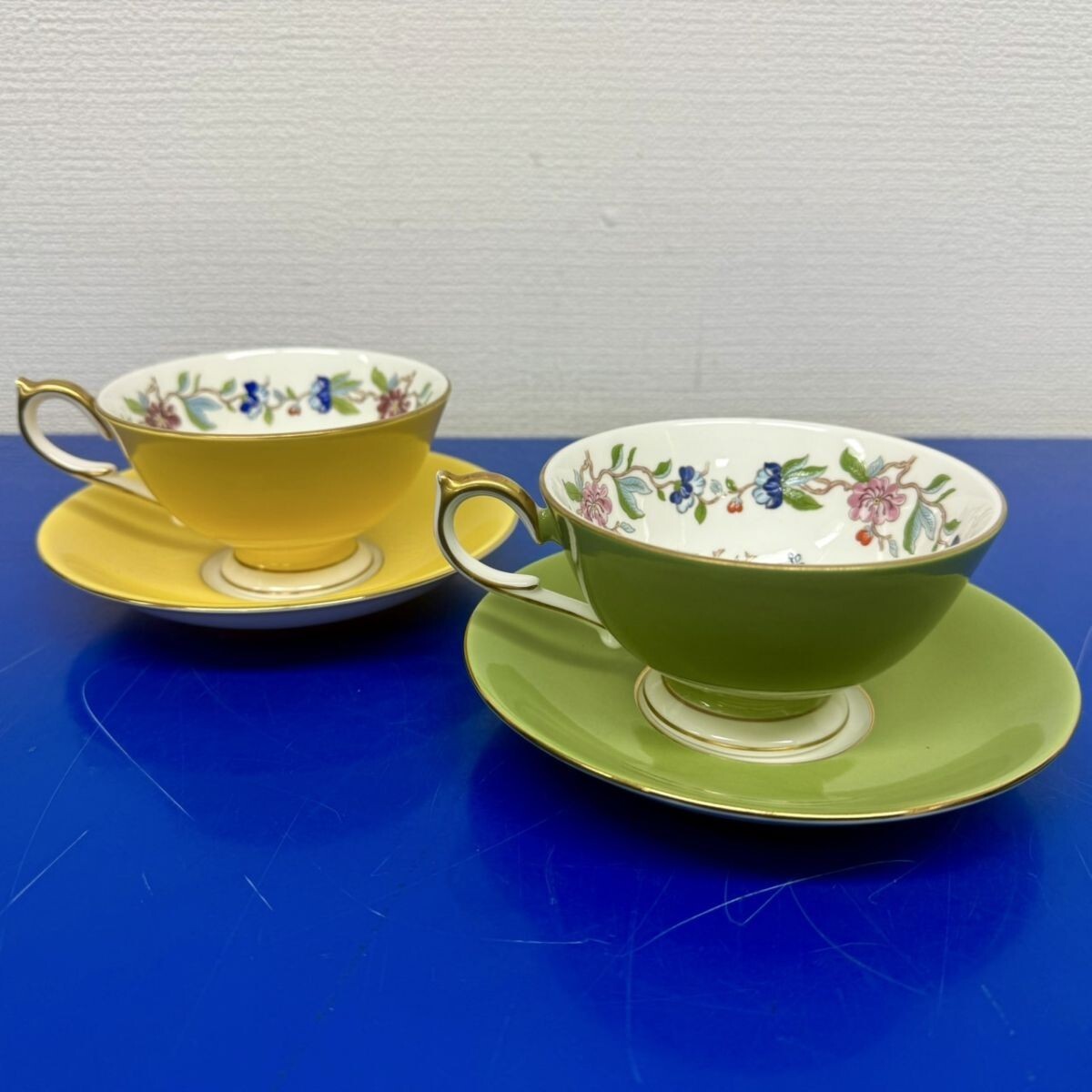 Yahoo!オークション -「エインズレイaynsley」(食器) (キッチン Yahoo!オークション -「エインズレイaynsley」(食器) (キッチン