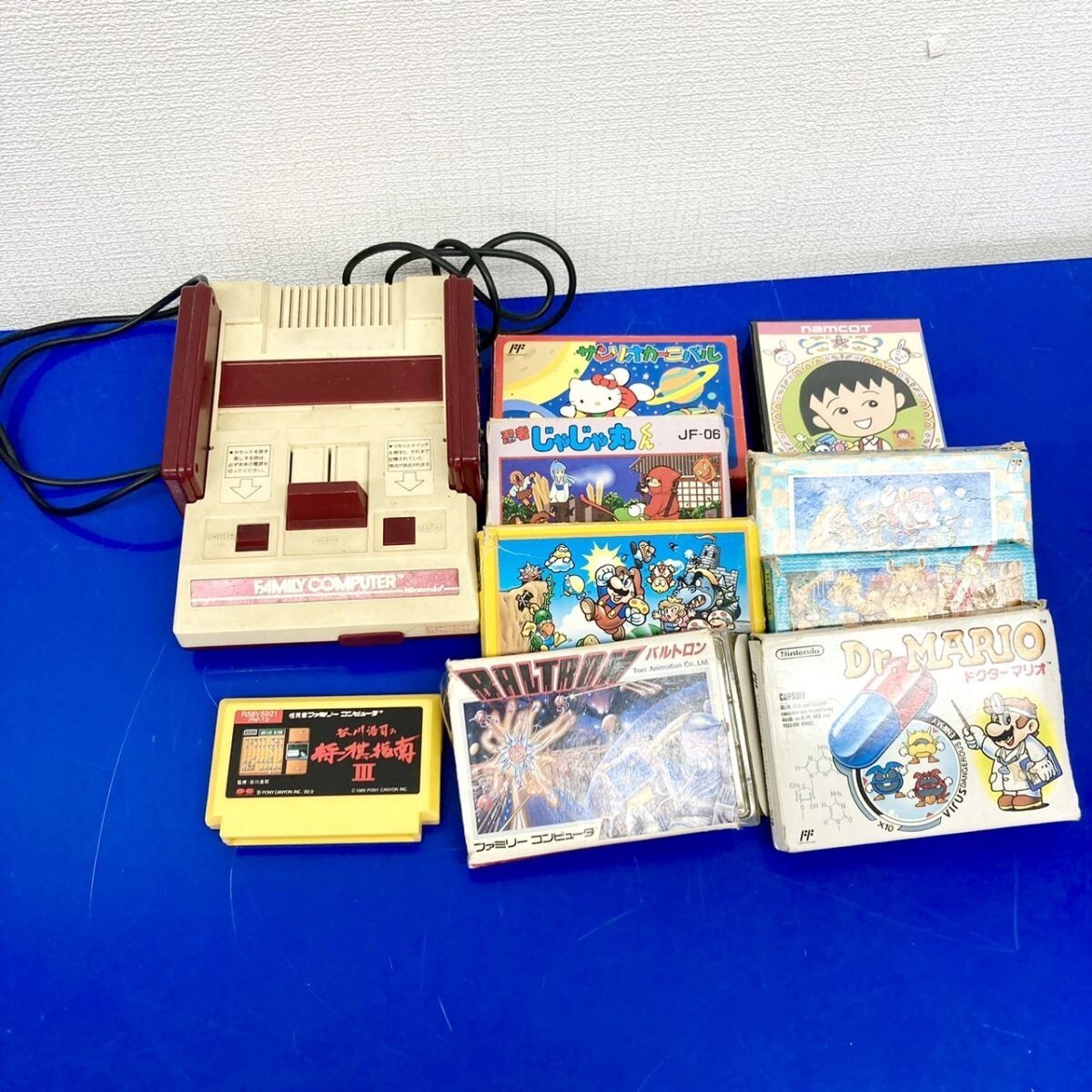 Yahoo!オークション -「ファミコン hvc-001」の落札相場・落札価格 Yahoo!オークション -「ファミコン hvc-001」の落札相場・落札価格