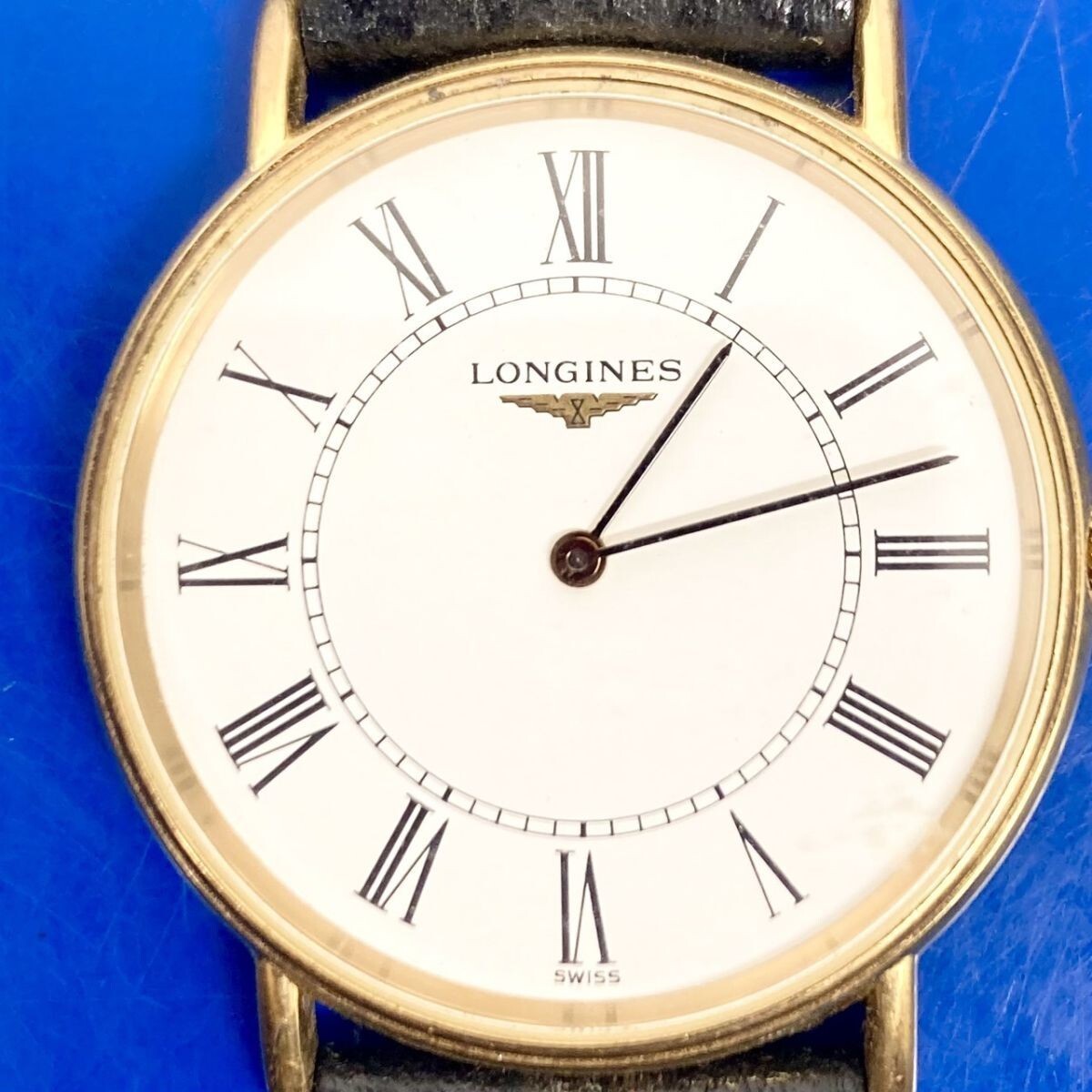 Yahoo!オークション -「longines 30」(ロンジン) (ら行)の落札 Yahoo!オークション -「longines 30」(ロンジン) (ら行)の落札