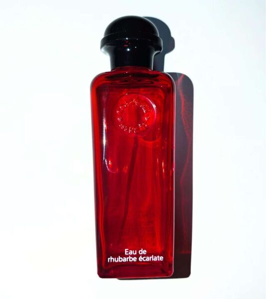 オー デー コロン オー ドォ ルバーブ エカルラット 5ml