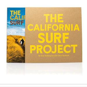 値下げします★THE CALIFORNIA SURF PROJECT