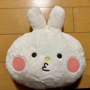 くずぴょん ぬいぐるみ あのクズを殴ってやりたいんだ