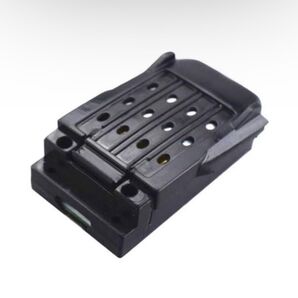 2PCS 3.7V 220mahリチウム電池対応E61 E61H E61HWリモコン無人機