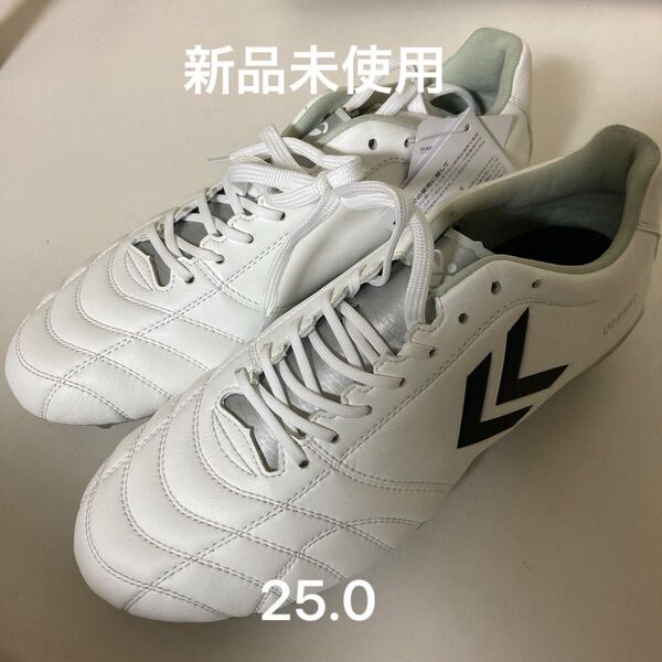 hummel ヴォラート3 PRO WIDE 25.0