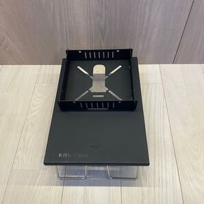 キミキャンプ 自立可能IGT規格ユニット