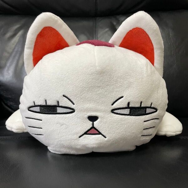 ダンダダン ターボババア ぬいぐるみティッシュカバー ジト目 新作プライズ ②