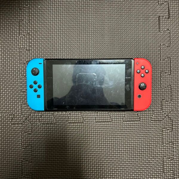 Nintendo Switch ニンテンドースイッチ