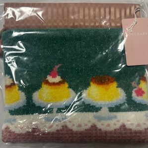 新品 FEILER ラブラリーバイフェイラープディング 巾着