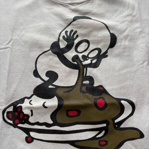 キューン cune tシャツ