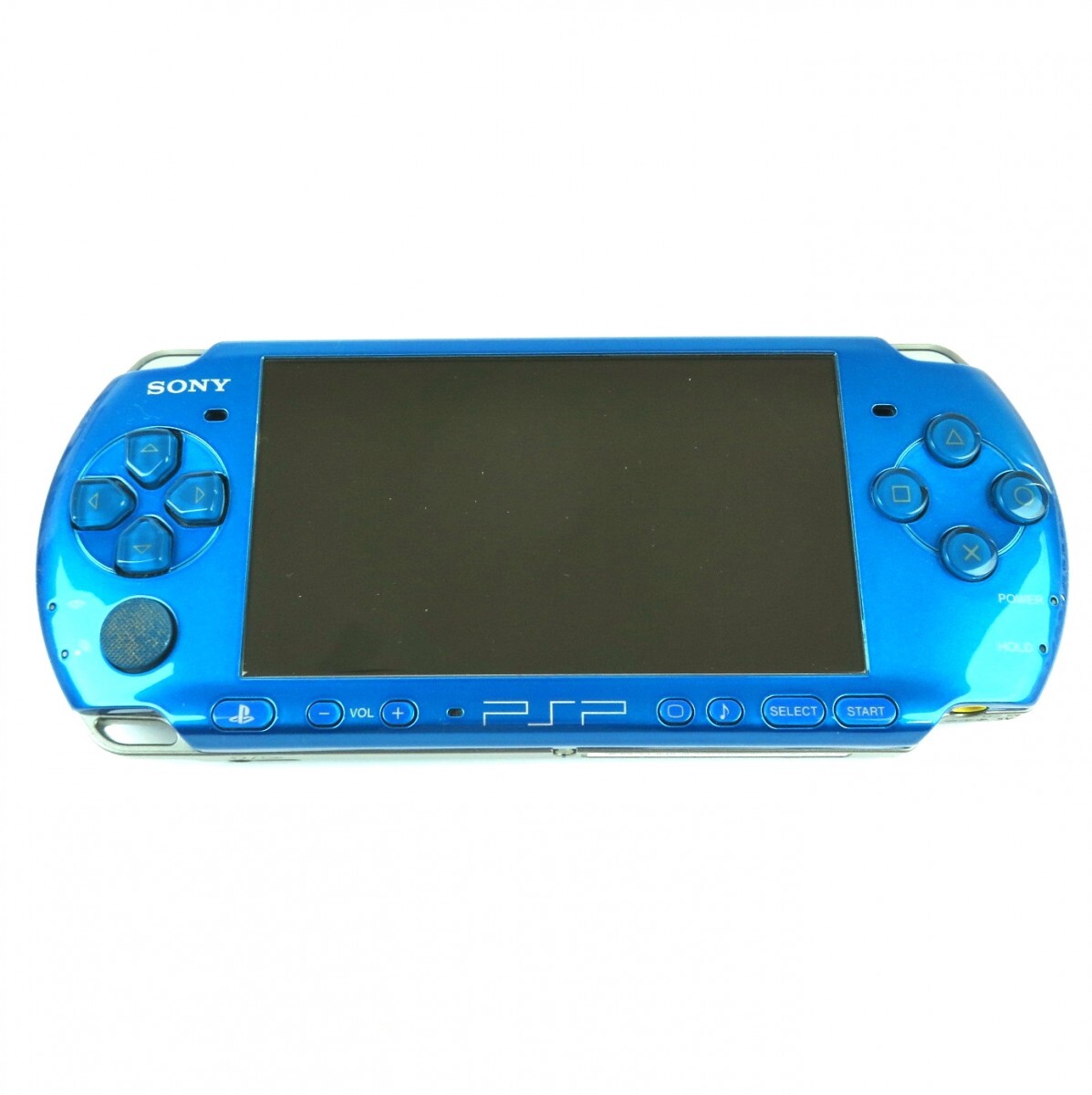 Yahoo!オークション -「psp-3000バイブラントブルー」の落札相場 Yahoo!オークション -「psp-3000バイブラントブルー」の落札相場