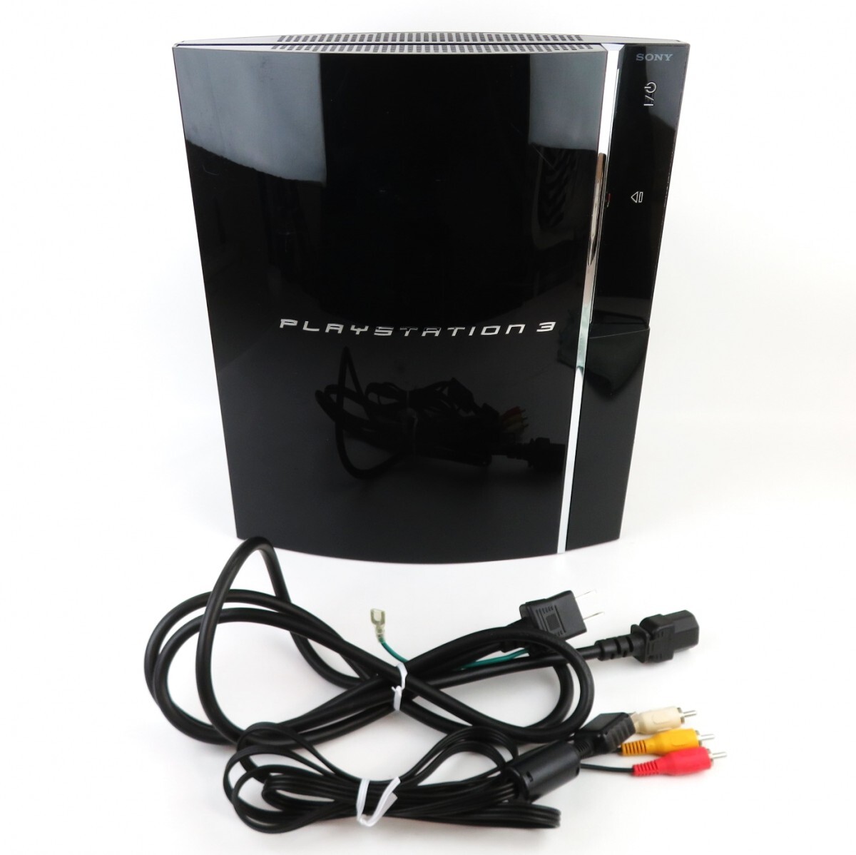 Yahoo!オークション -「ps3 60gb cecha00」の落札相場・落札価格 Yahoo!オークション -「ps3 60gb cecha00」の落札相場・落札価格