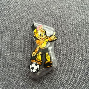 2025 J1クラブマスコットラバーチャーム 柏レイソル