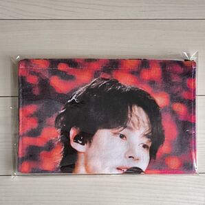 ライブフォトタオル Straykids リノ