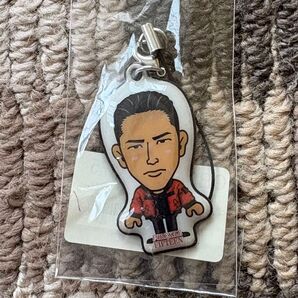 【過去物】EXILE NAOKI 小林直己 クリーナー