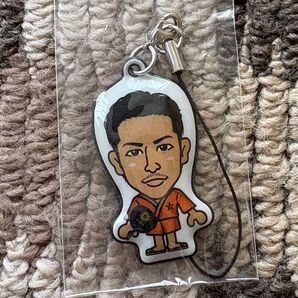 【過去物】EXILE AKIRA 居酒屋えぐざいる クリーナー