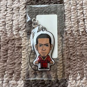 【過去物】EXILE HIRO クリーナー