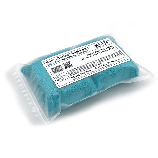 KLIN / SOFTY SERIES APPLICATOR 2個入り