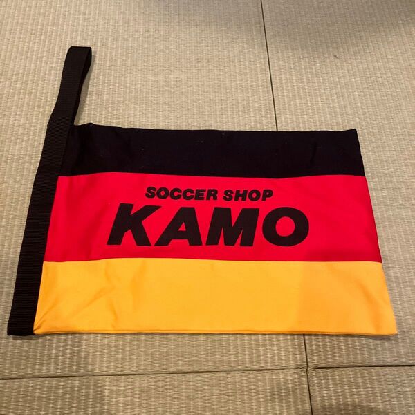 KAMOシューズケース