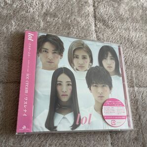 ice cream/ワスレナイ/lol