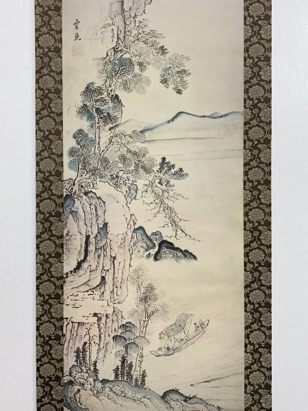 2025年最新】Yahoo!オークション -池大雅(美術品)の中古品・新品 2025年最新】Yahoo!オークション -池大雅(美術品)の中古品・新品