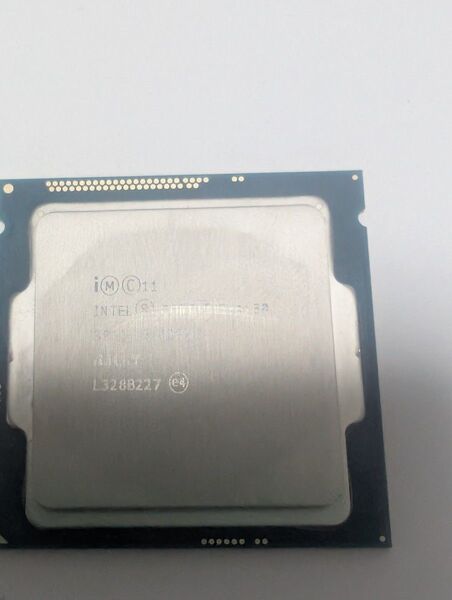 最終値下げ! intel 第四世代 i3-4130 中古 バルク品
