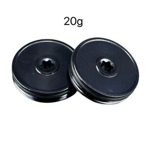 【20g2個セット】オデッセイAi-ONE パター対応ウェイト 2024年モデル