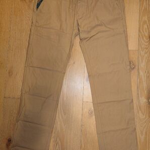 アディダス オリジナルス blue top チノパンツ 34 サイズ pants