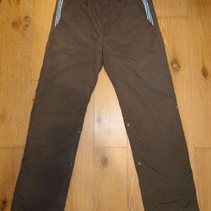 希少!アディダス オリジナルス OT TECH チノパンツ O サイズ pants