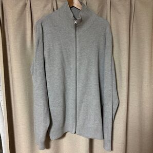 無印良品 ニットセーター XLサイズ