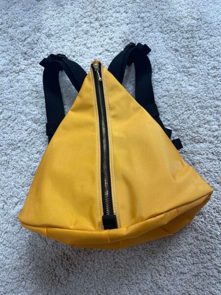 ベビー リュック ハンドメイド