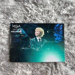 藤澤涼架 ポップアップ フォトカード