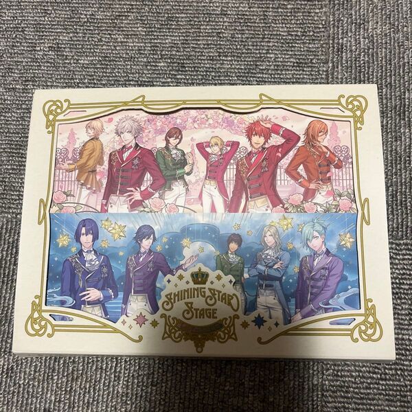 うたプリ SSS DVD