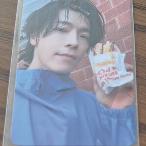 SUPERJUNIOR D&E DONGHAE フォトカード